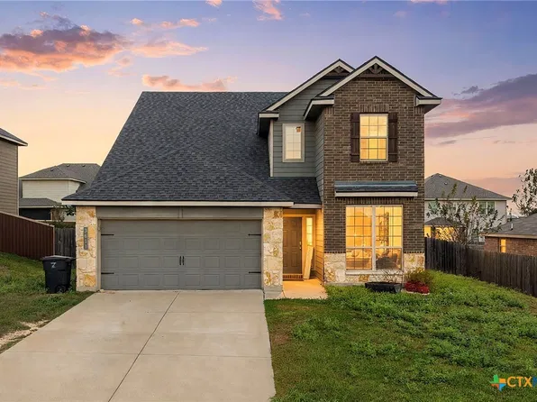 3611 Loma Gaile Ln, Killeen, TX 76549