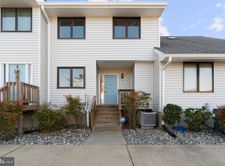 1105 Marion Quimby Dr #1105, Stevensville, MD