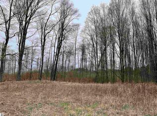 Summit City Rd LOT K, Kingsley, MI 49649