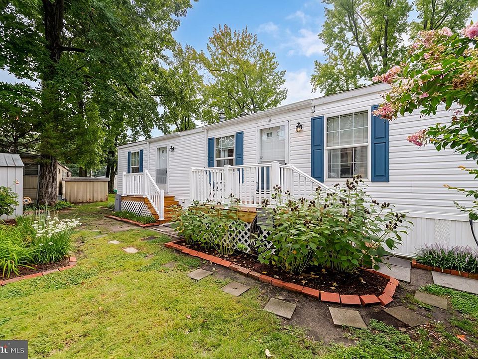 1st image of 45 Mantua Grove Rd #P-8