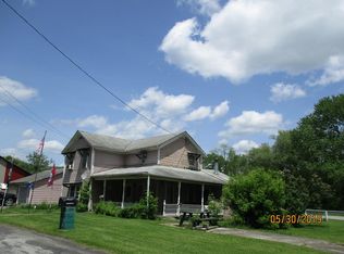 30 Bell Rd, Wellsboro, PA 16901