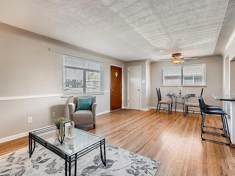4857 W 11th Ave #A — Photo 3