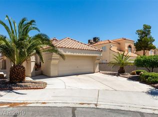 7848 Mount Shasta Cir, Las Vegas, NV 89145