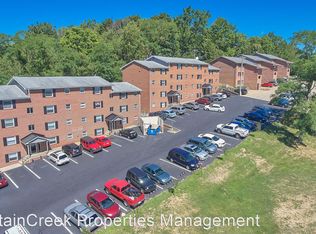 1217 Pineview Dr #6, Morgantown, WV 26505