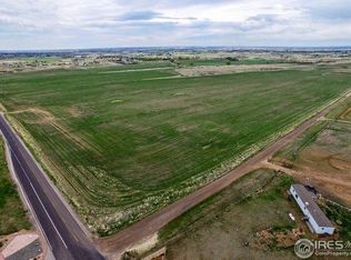0 N County Road 23 Berthoud Co #80513, Berthoud, CO 80513