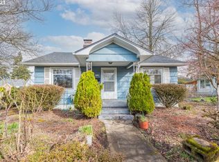 5805 SE Pardee St, Portland, OR 97206
