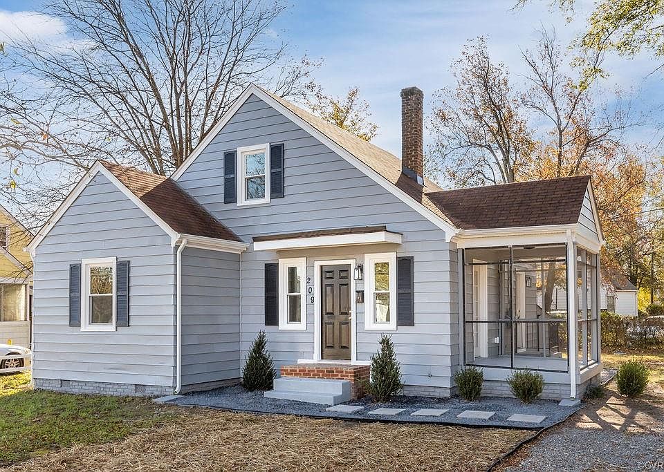 1st image of 209 W Laburnum Ave