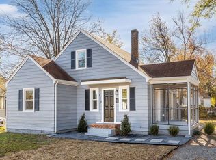 209 W Laburnum Ave, Richmond, VA 23222