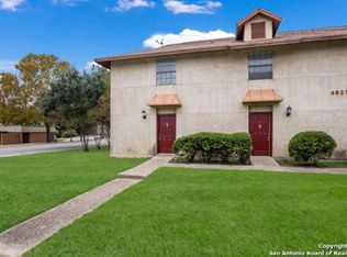 4927 Ty Terrace St APT 1, San Antonio, TX 78229