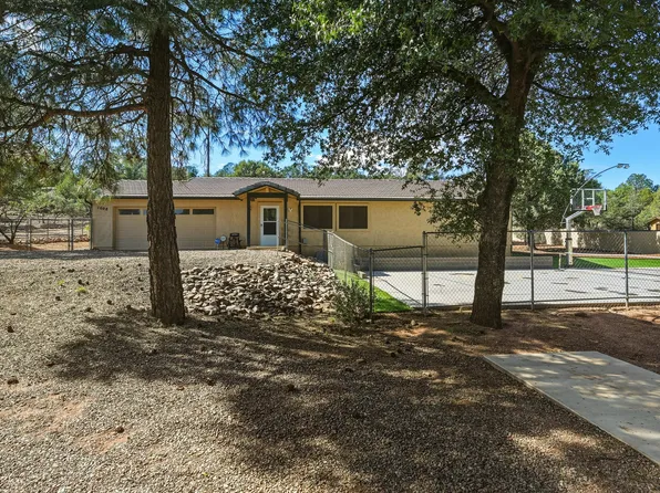 1608 N McLane Rd, Payson, AZ 85541