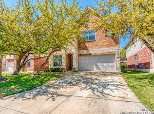 911 Palladio Pl, San Antonio, TX 78253