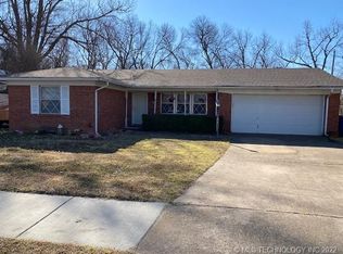 19012 E 4th St, Tulsa, OK 74108