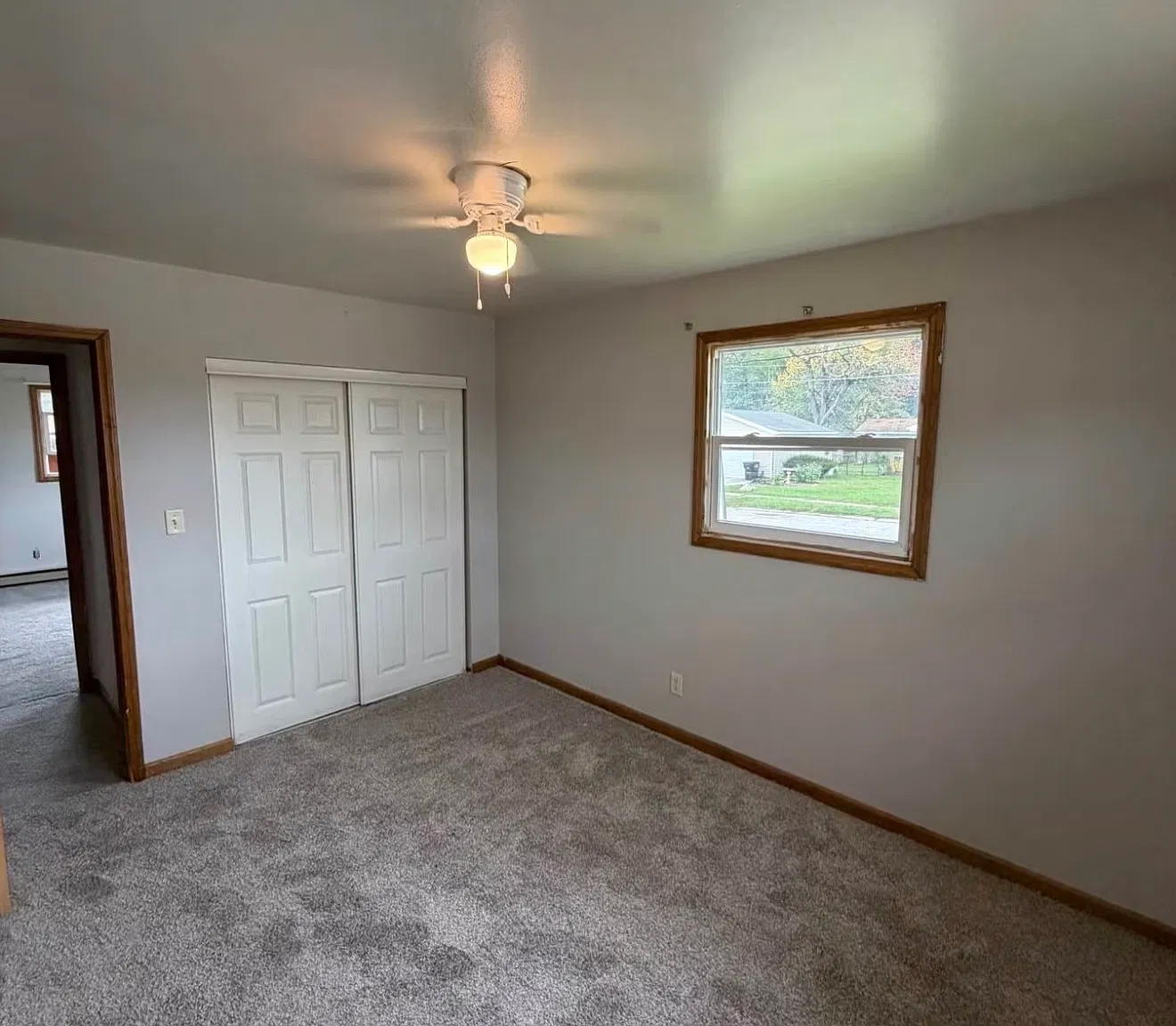 2 bed, $975 — Photo 1