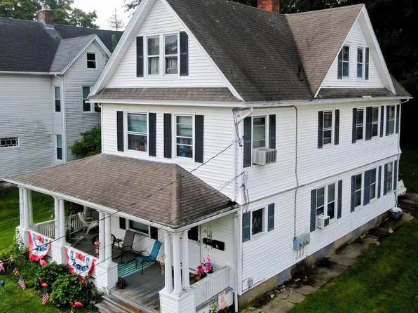 78 Oak Street, Windham, CT 06226