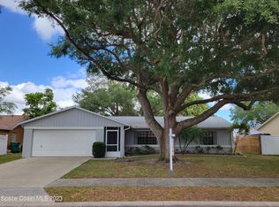 3826 Parapet Dr, Cocoa, FL 32926
