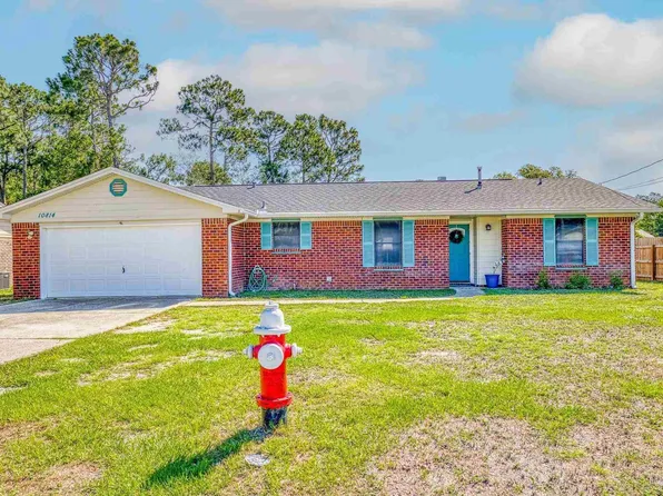 10814 Oak Valley Dr, Pensacola, FL 32506