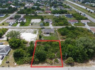 3321 12th St W, Lehigh Acres, FL 33971