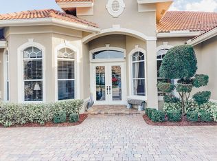 7841 SE Double Tree Dr, Hobe Sound, FL 33455