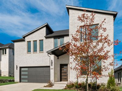 4624 Morgan St, McKinney, TX, 75071