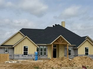 9533 Zion Hill Rd, Poolville, TX 76487