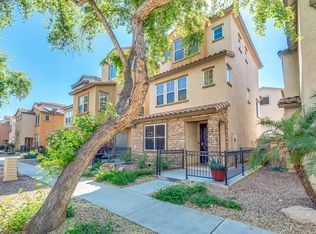 2020 N 78th Ave, Phoenix, AZ 85035