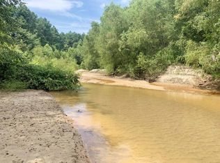 Garden City Rd, Roxie, MS 39661