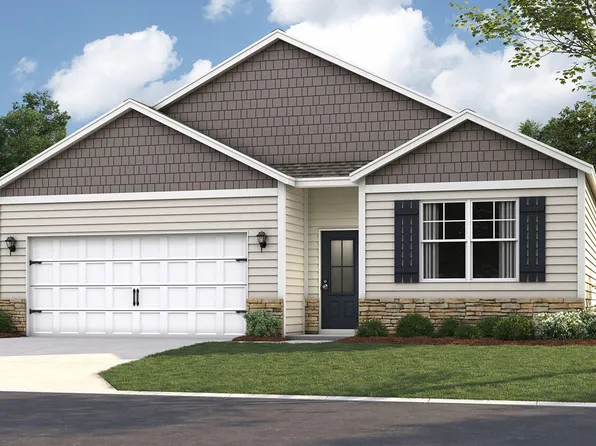2008 H Mack Ln, Jefferson City, TN 37760