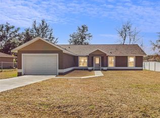 24 Pine Course Pass, Ocala, FL 34472