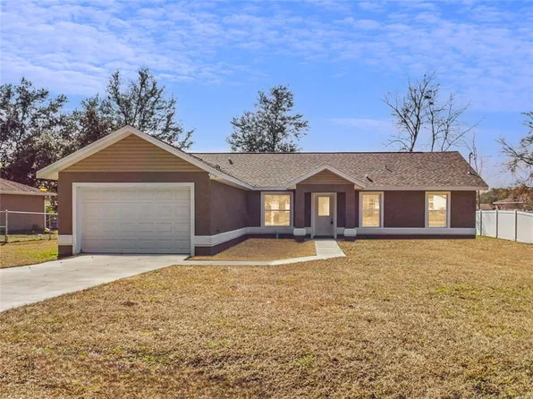 24 Pine Course Pass, Ocala, FL 34472