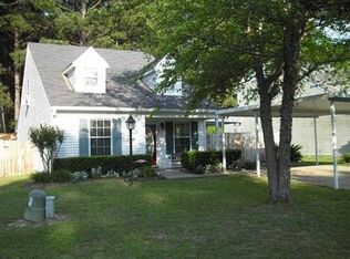 830 Melissa St, Ruston, LA 71270