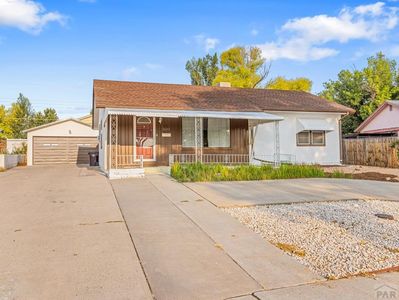 1633 Englewood Dr, Pueblo, CO, 81005