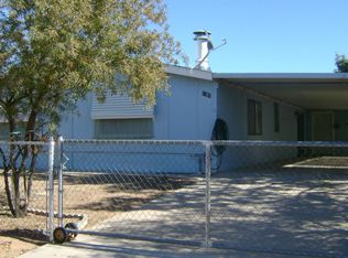 1393 S Hale Dr, Apache Junction, AZ 85120