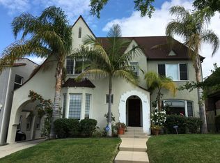 1108 S Redondo Blvd, Los Angeles, CA 90019