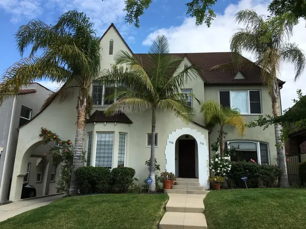 1108 S Redondo Blvd, Los Angeles, CA 90019
