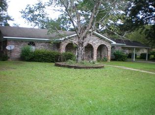 420 Audubon Dr S, Satsuma, AL 36572