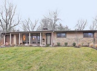 1415 Shands Ct, Saint Louis, MO