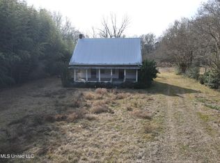 92 Price Rd, Jayess, MS 39641