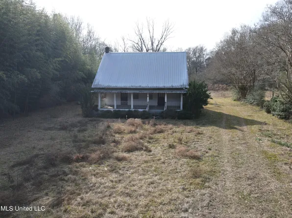 92 Price Rd, Jayess, MS 39641