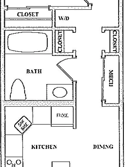 Nob Hill Apartment Homes — Photo 24