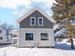 1613 S Jefferson St, Appleton, WI 54915