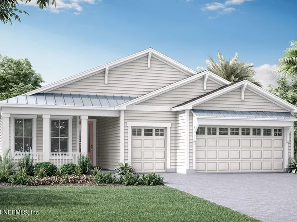 350 PELTON Place, St. Johns, FL 32259