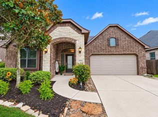 6723 Sotoria Ln, Sugar Land, TX 77479