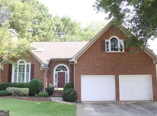 1154 Chalfont Walk NE, Atlanta, GA 30319
