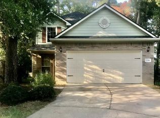 11306 Shadyside Ln, Montgomery, TX 77356