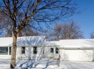 1306 E 60th St, Minneapolis, MN 55417
