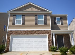 3997 Long Arrow Dr, Concord, NC 28025