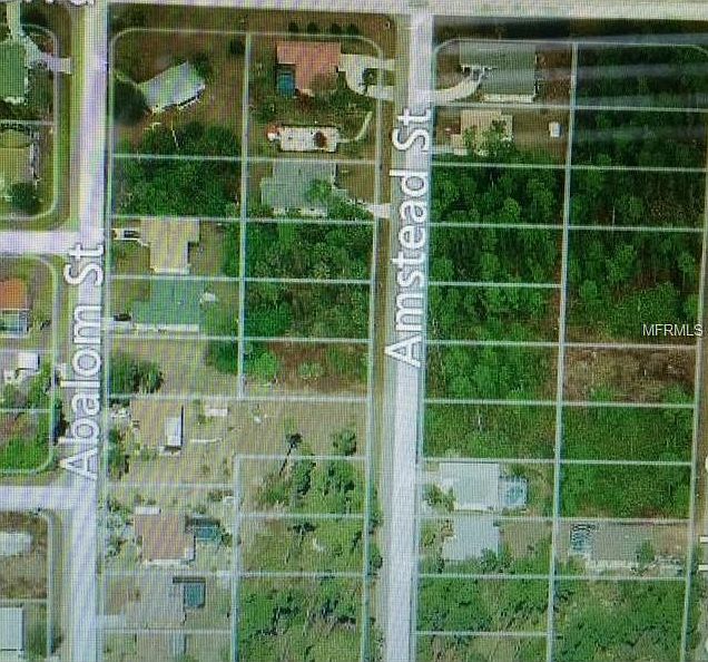 2nd image of 2154 Amstead St