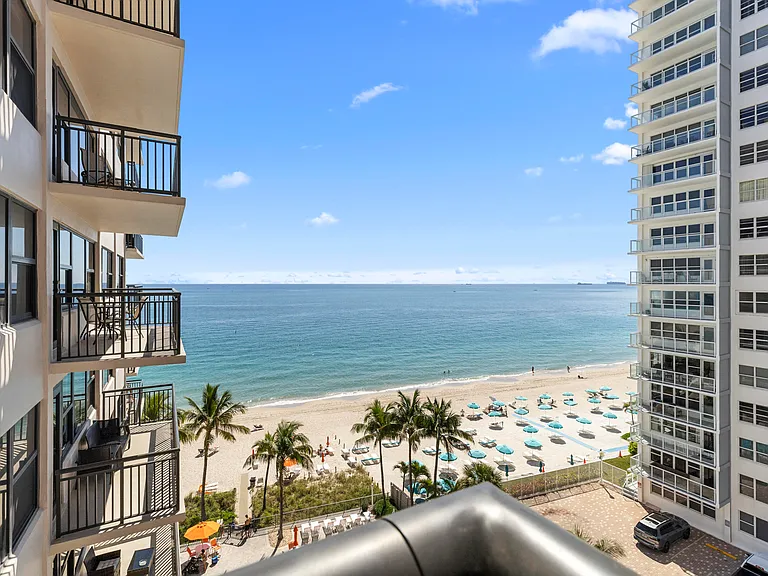 3800 Galt Ocean Dr #808 — Photo 2