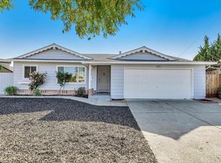 4950 Nelson St, Fremont, CA 94538