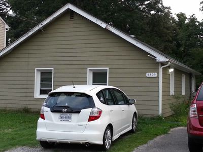 4305 Warwick Rd, Richmond, VA, 23234